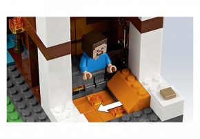  Lego Minecraft    (21134) 5