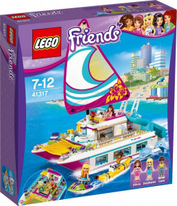  Lego Friends   (41317) 3
