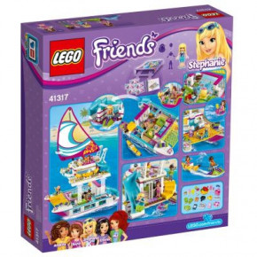 Lego Friends   (41317) 4