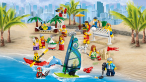  Lego City    -  City (60153) 4
