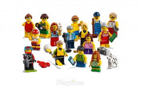  Lego City    -  City (60153) 3