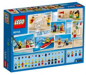  Lego City    -  City (60153) 6