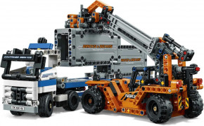  Lego Technic   (42062) 3