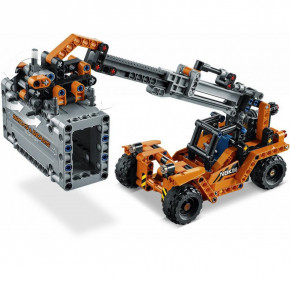  Lego Technic   (42062) 4