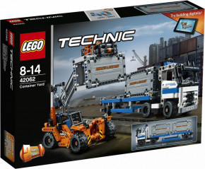  Lego Technic   (42062) 5