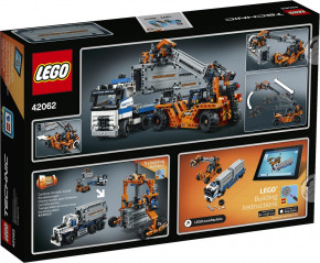  Lego Technic   (42062) 6