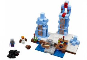  Lego Minecraft   (21131)