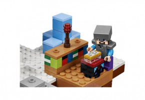  Lego Minecraft   (21131) 6