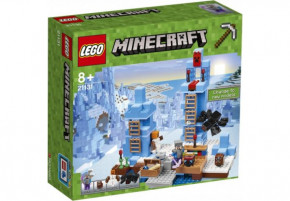 Lego Minecraft   (21131) 11