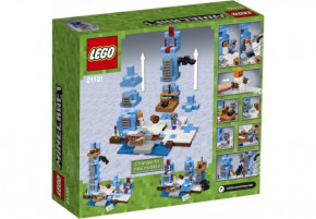  Lego Minecraft   (21131) 12