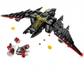  Lego The Batman Movie  (70916) 3