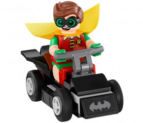  Lego The Batman Movie  (70916) 5