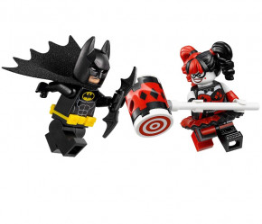  Lego The Batman Movie  (70916) 9