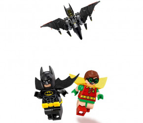  Lego The Batman Movie  (70916) 10