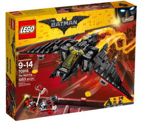  Lego The Batman Movie  (70916) 12