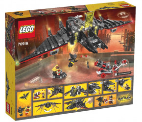  Lego The Batman Movie  (70916) 13