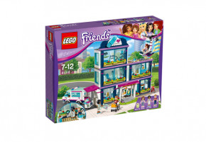  Lego Friends  - (41318) 6
