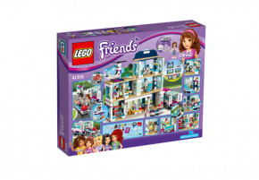  Lego Friends  - (41318) 7