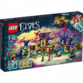  Lego Elves     (41185) 7