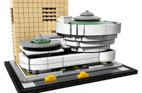   Lego Architecture    (21035) (1)