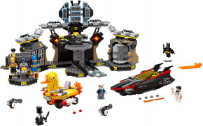  Lego The Batman     (70909)