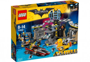  Lego The Batman     (70909) 5