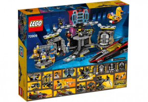  Lego The Batman     (70909) 6