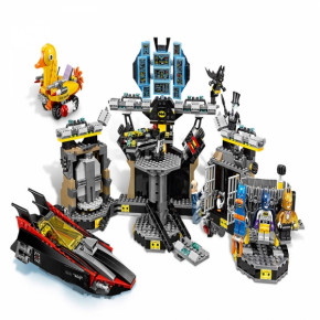  Lego The Batman     (70909) 4
