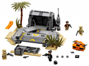  Lego Star Wars    (75171)