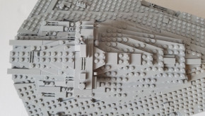  Lego Star Wars     (75190) 4