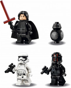  Lego Star Wars  T   (75179) 5