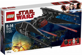  Lego Star Wars  T   (75179) 6