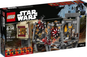  Lego Star Wars Episode VII   (75180) 4