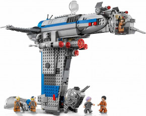 Lego Star Wars   (75188)
