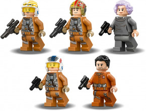  Lego Star Wars   (75188) 4