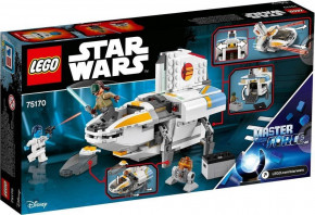  Lego Star Wars  (75170) 3