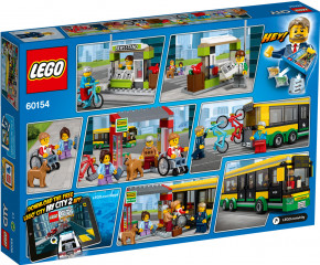  Lego City   (60154) 16