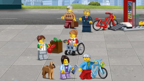  Lego City   (60154) 13