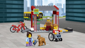  Lego City   (60154) 14