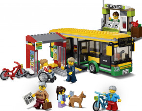  Lego City   (60154)