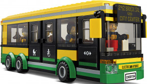  Lego City   (60154) 8