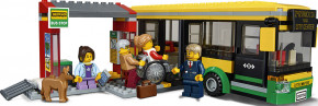  Lego City   (60154) 7