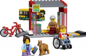  Lego City   (60154) 6