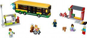 Lego City   (60154) 3