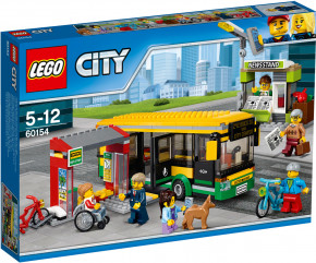  Lego City   (60154) 15