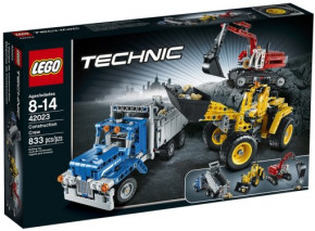  Lego Technic   (42023)