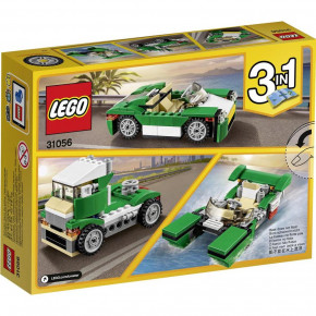  Lego Creator   (31056) 11