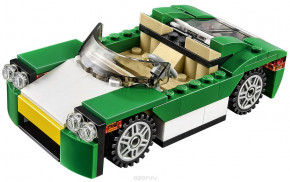  Lego Creator   (31056) 3