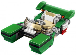  Lego Creator   (31056) 8