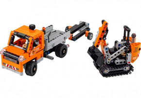  Lego Technic   (42060)